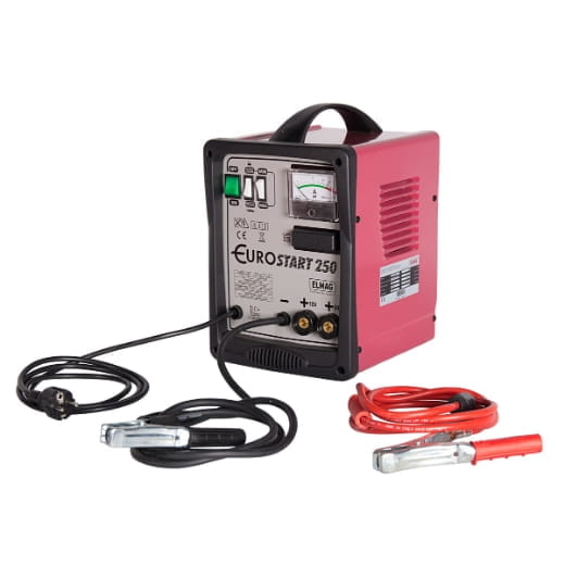 BL42029 Lade-Startgerät EUROSTART 250