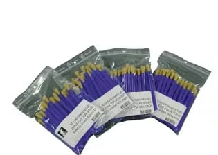 Griffon Lötpinsel - 25 Stück