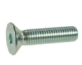 Senkschraube M10x30 DIN 7991 - verzinkt