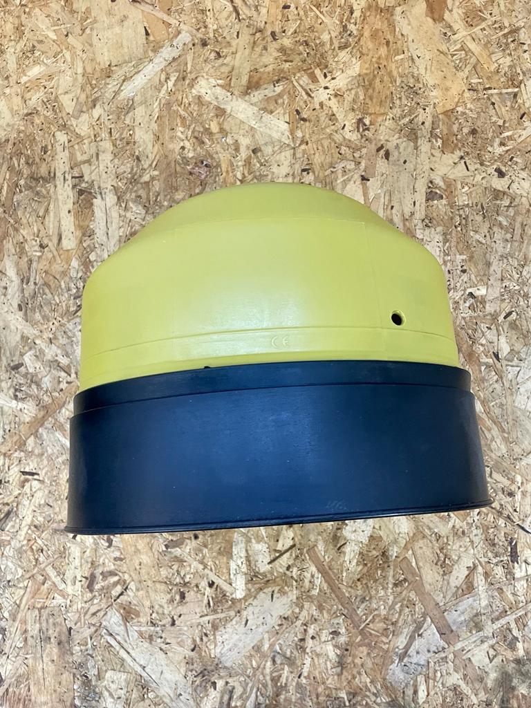 BL14694 Pöttinger Schutztopf 275x225x210 M - 004.57.665