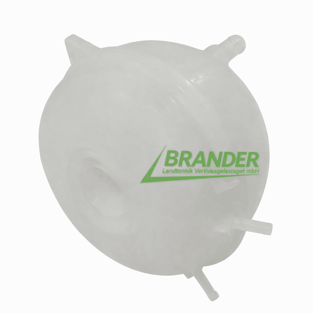 Coolant expansion tank - suitable for Kramer
