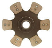 BL12954 Mitnehmerscheibe 330