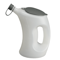 S000822 Messbecher mit Deckel 2L - 07502