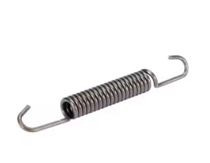 Zugfeder für Bremsbacke 88mm