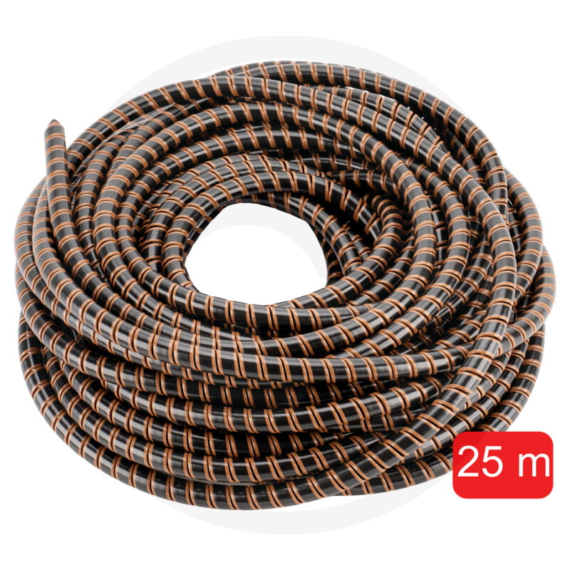 Schlauch, Garten, Schlauchleitung, Regenwasser, 25 m