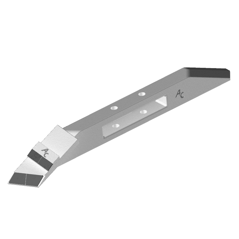 BL40189 SPITZE FÜR MEIßEL MICHEL  0800 Links