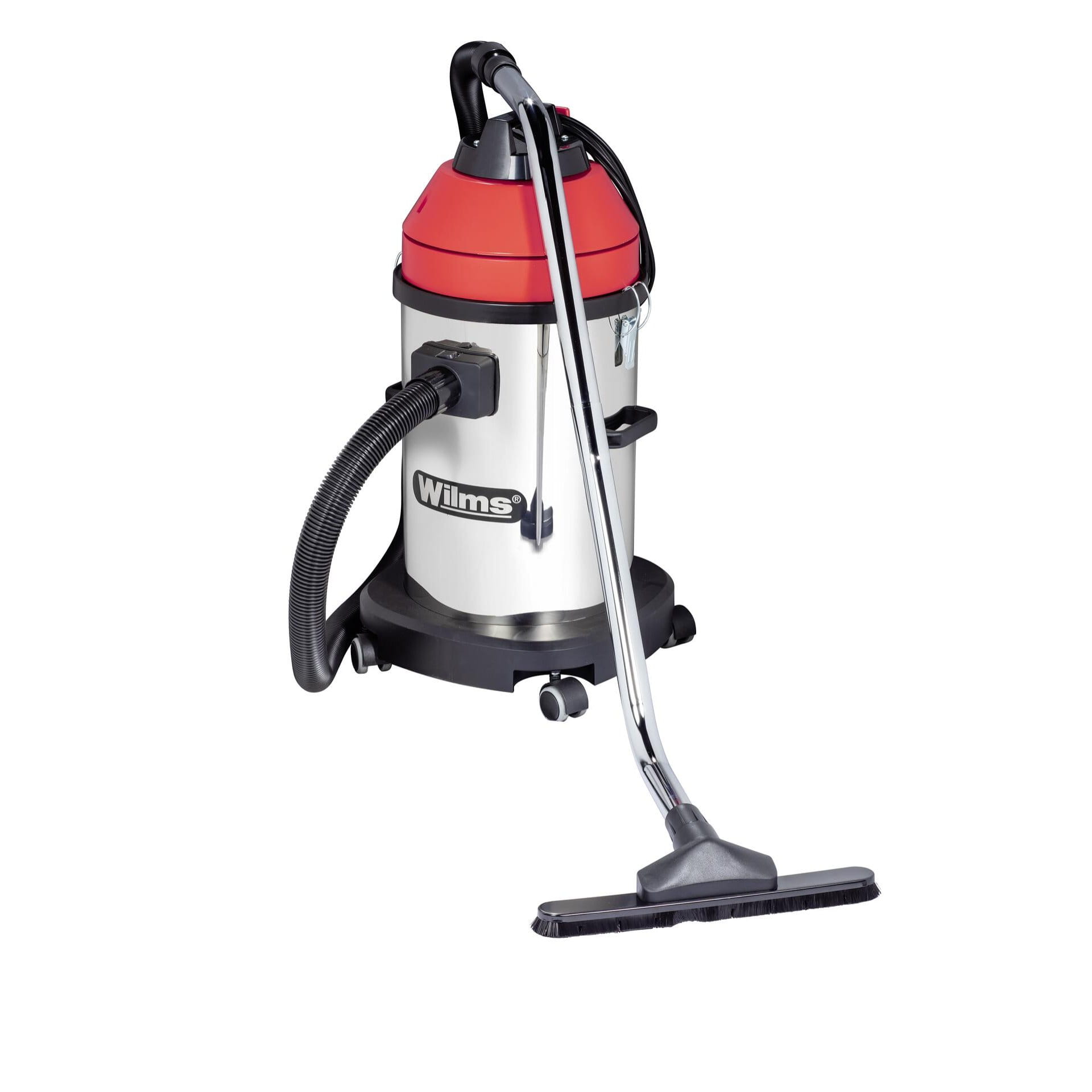 BL22189 WILMS Nass- und Trockensauger WS 2300 K