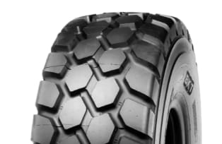 EM Reifen BKT 26.5 R 25 202 A2 / 193 B, TL, EARTHMAX SR 31 L3* / E3**, CUT RESISTANT