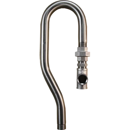 Patura Ringleitungs Anschluss Set - für Modell 500 / 600