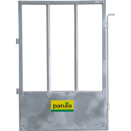 Patura Zwischenstück - Für Rundraufe, 28 Fressplätze