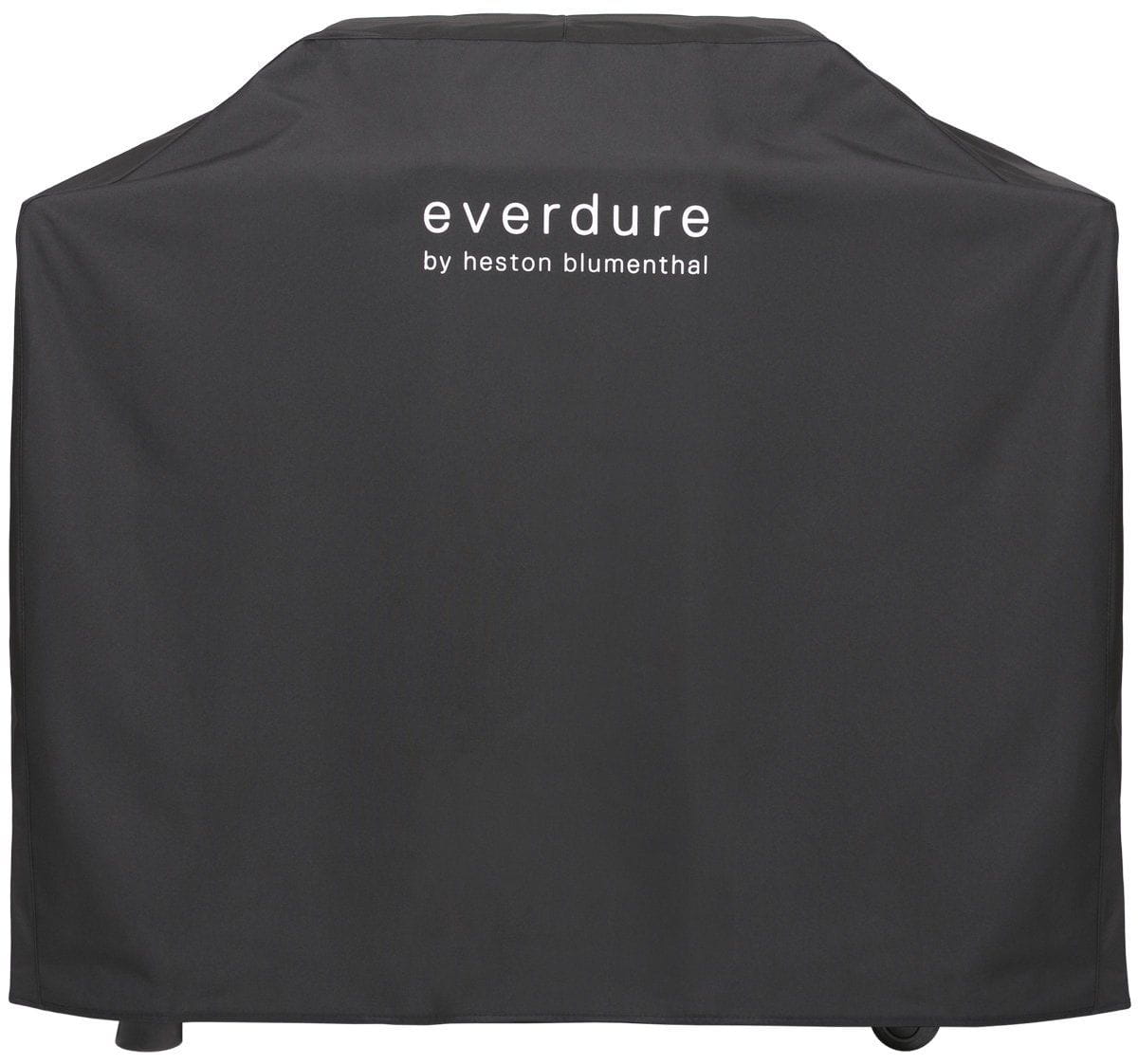 Everdure FORCE Premium Cover – Weatherproof Grill Cover for FORCE Gas Grill
