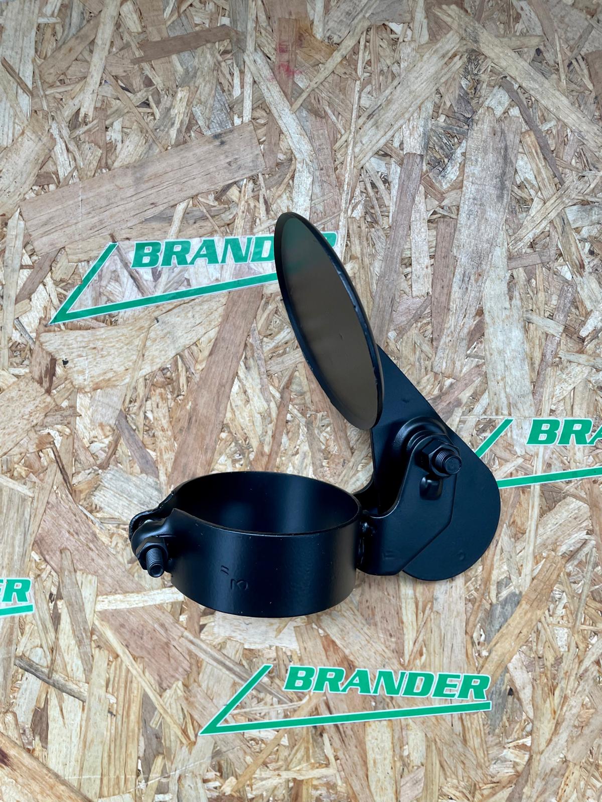 Weather cap - suitable for Fendt Farmer 311 / Favorit 512