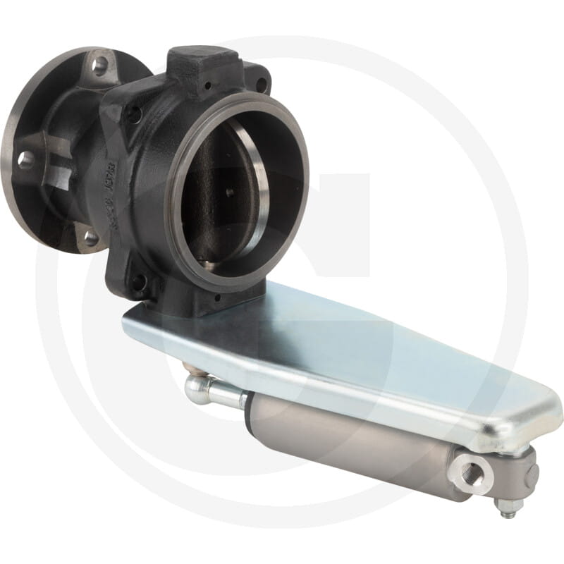 Engine brake - suitable for Fendt 922 (Type 919), 924 (Type 922), 927 (Type 925), 930 (Type 928), 933 (Type 931), 936 (Type 934)