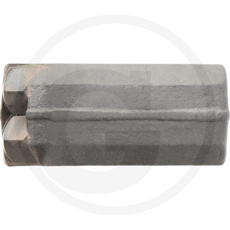 Carbide tool hammer, hard metal - compatible with Berti MX/SSL, EFX/MD