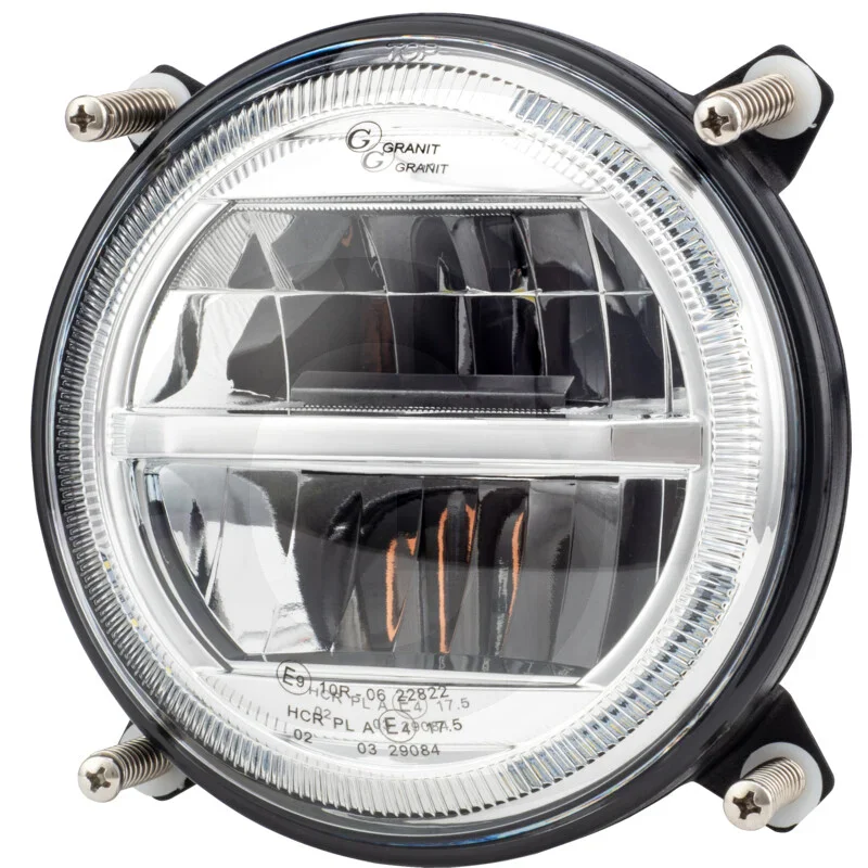 LED headlights - suitable for Deutz-Fahr