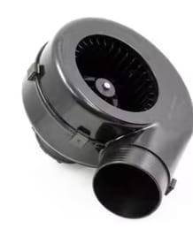 Blower motor - suitable for New Holland
