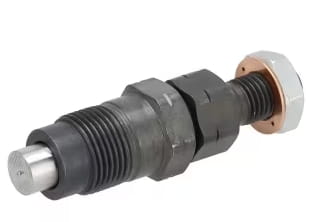 Bosch Einspritzdüse komplett - passend zu Motor Perkins 404D-22