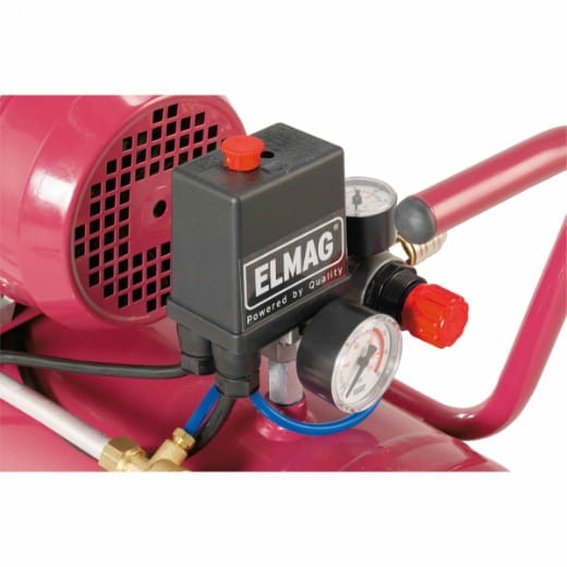 Compressor SUPERFOX 240/10/30 W