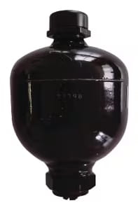 Parker Membranspeicher 0,5 Ltr