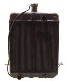 BL10399 Kühler - passend zu Fendt G278202050010