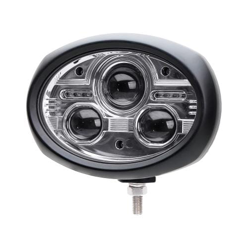 BLLG832 LED Fern- und Abblendlicht mit Tagfahrlicht - 96W