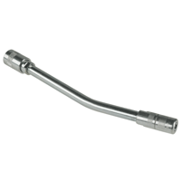 BL11730 Pressol Schnellkupplung + Hydraulikmundstück M10x1