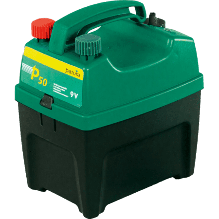 BLP141500 Patura Weidezaungerät P50