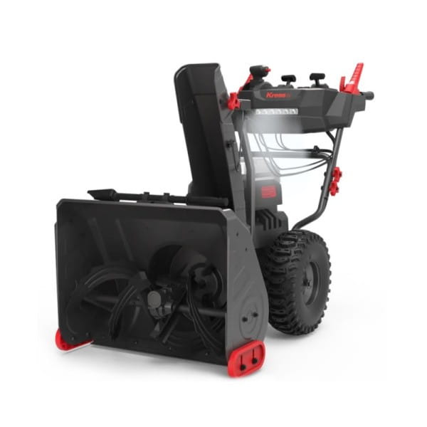 Kress Cordless Snow Blower 61cm - 60V Copy