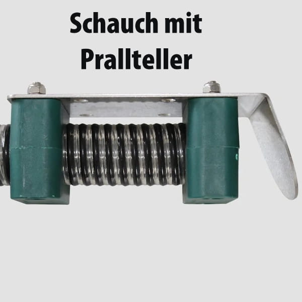 Epandeur pneumatique Lehner Vento 8 - 120L