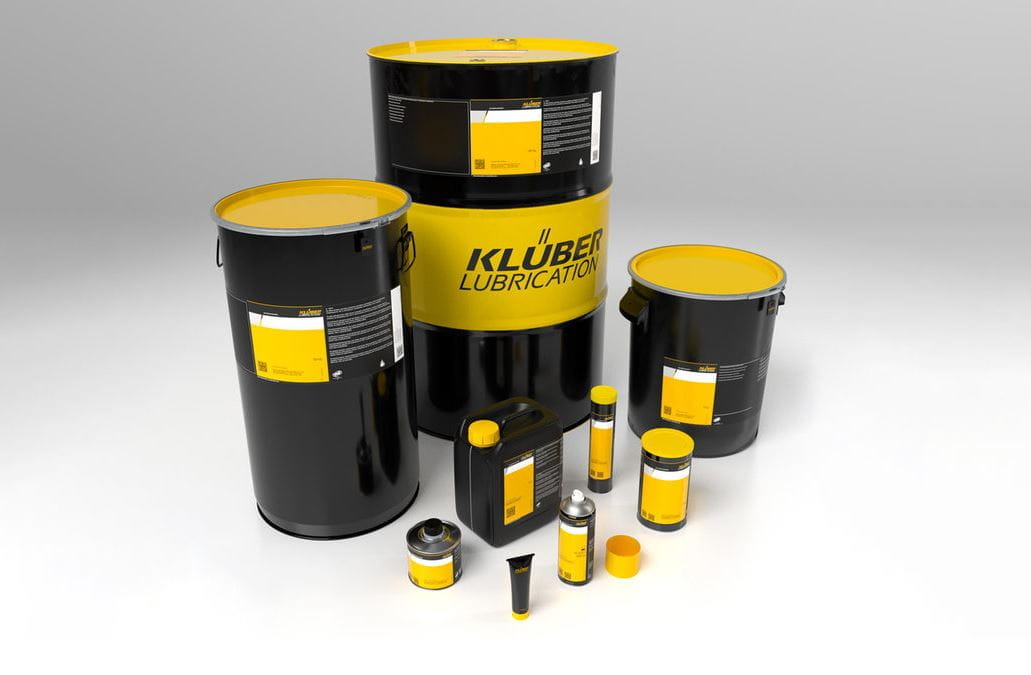 BL19845 Schraubenpaste Klüberpaste HEL 46-450