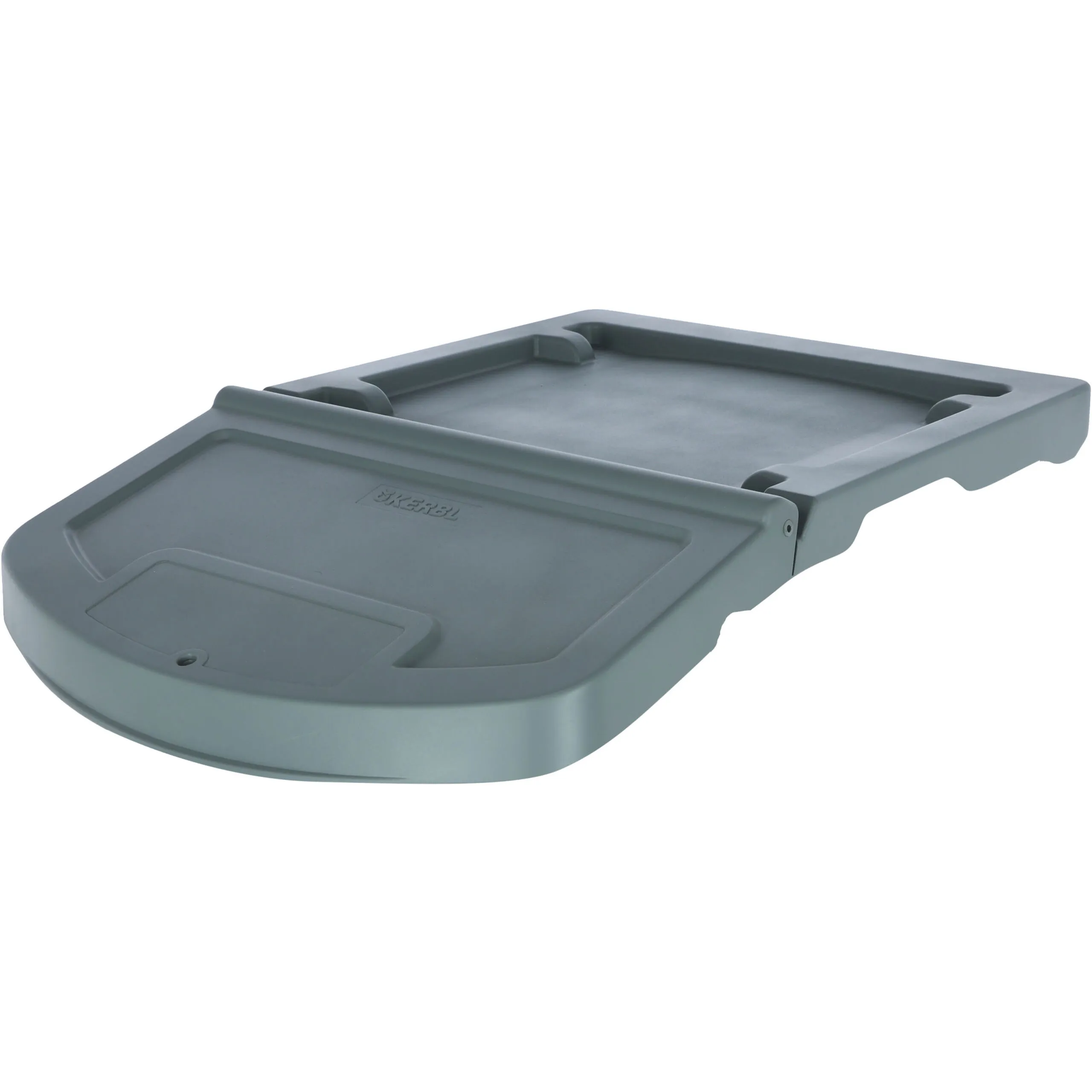 Deckel für stapelbare Futterbox 40 & 60 Liter – robuster Kunststoffdeckel