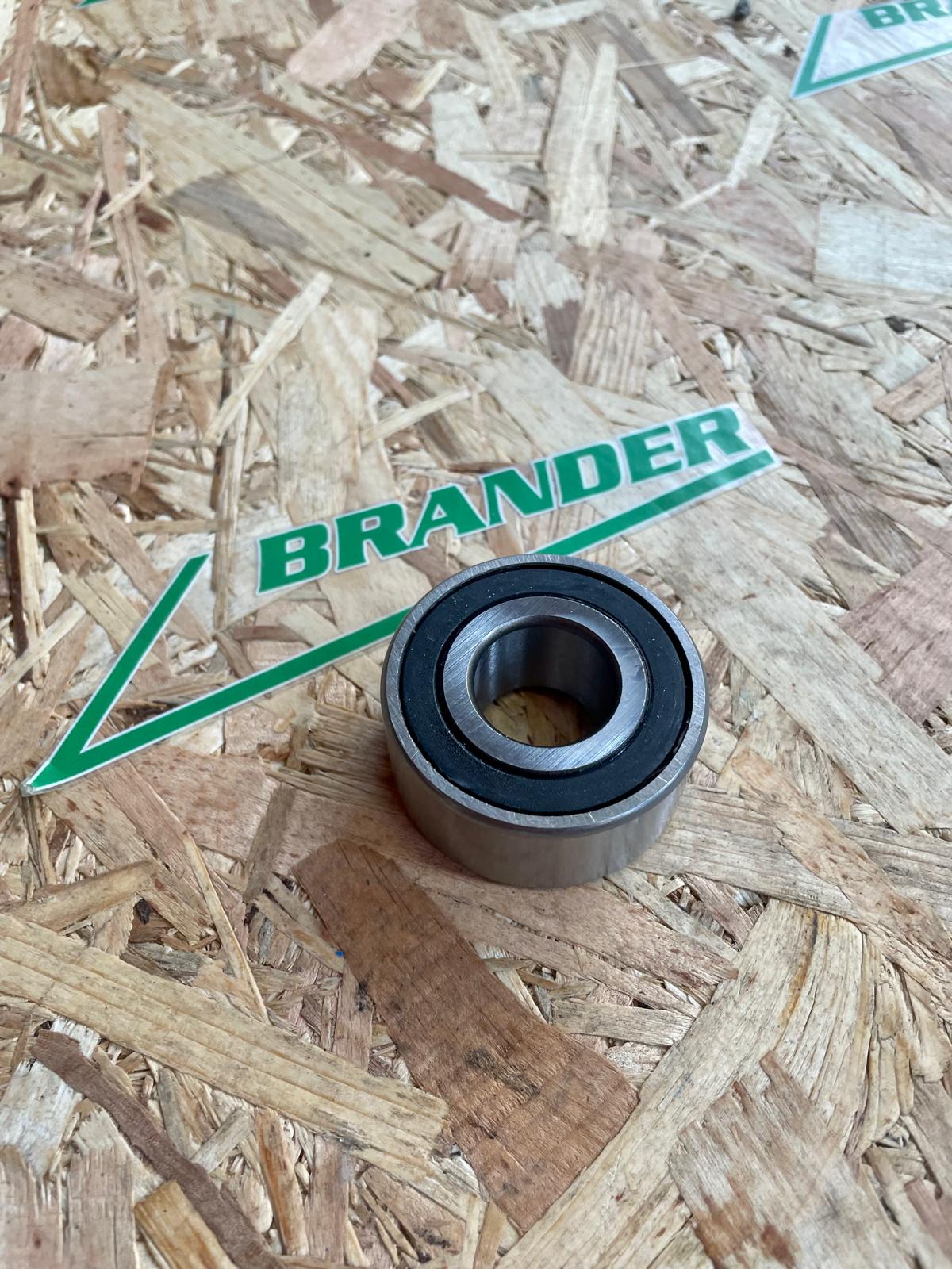 Kverneland Schraegkugellager 3204 A-2RS - KG01559800