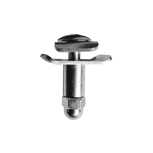 T000078 Särohr für Markier- und Perforierwalze – 50 mm
