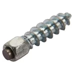 200x Spikes Maxi-Grip 35 mm - Karbid