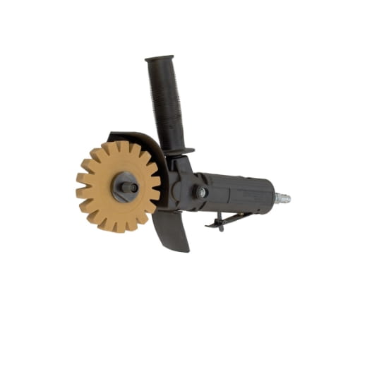 BLE44810 Druckluft Radier-/ Scheifgerät universal