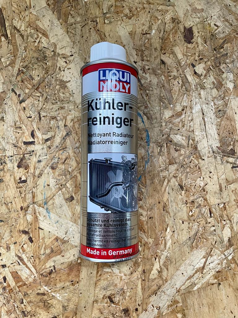 BL17427 Liqui Moly Kühlerreiniger - 300ml