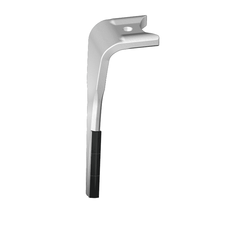 BL40575 KREISELEGGENZINKEN passend für KUHN -3 PL. Links 526205