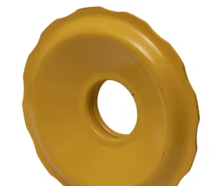 Väderstad roller ring - 600mm