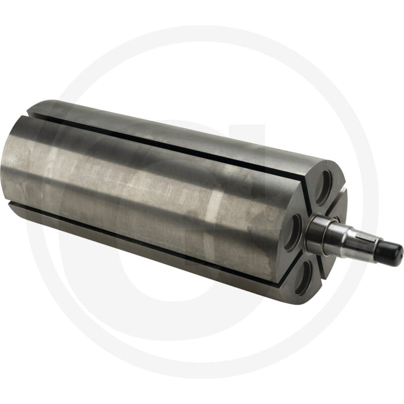 Jurop Rotor - PN5800, PN8400, PN10600