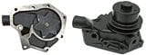 BL74712072 Wasserpumpe - passend zu Motor John Deere 3029 / 3179 / 4039 / 4239