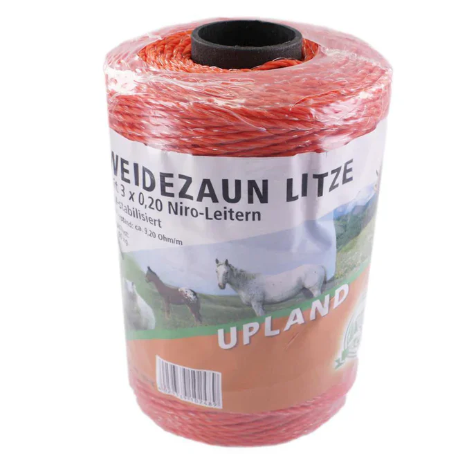 Toron d'herbe / toron plastique Plus - 3mm / 250mm