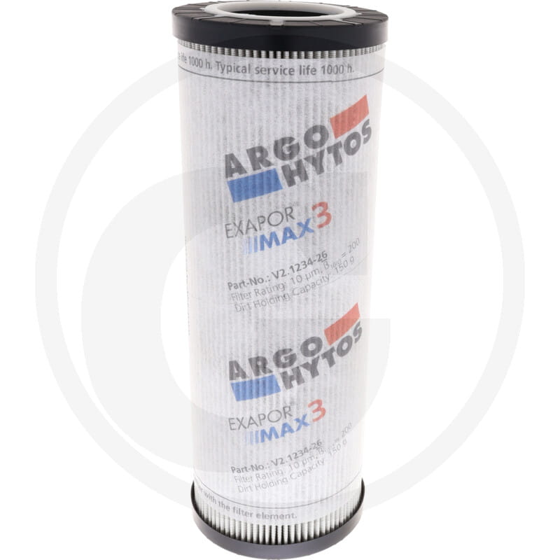 Strautmann Hydraulik Filterelement Rücklauf 10 µm