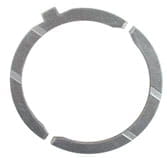 BL10757 Anlaufscheibe vorne