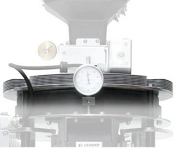 Lehner Kühlkörper zum Nachrüsten für SpeltEx