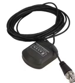 RAVEN GPS Patch Antenne Cruizer