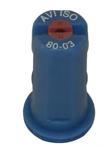 Albuz flat jet nozzle 80° - AVI80-03
