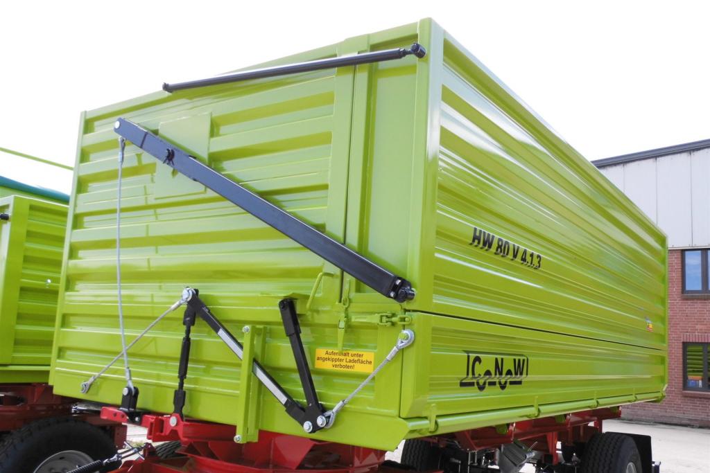 BL12088 Aufbau HW 80 V4.1.3