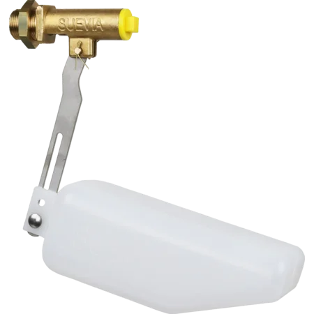 Patura float valve, model 738