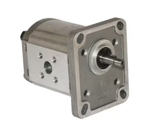 Casappa Zahnradmotor