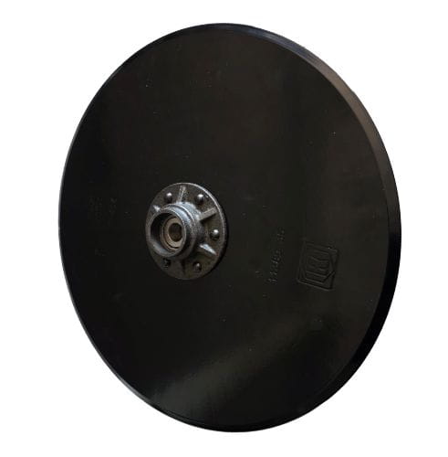 31-200058605 bei Brander Säscheibe Ø382x4 - Kompl.